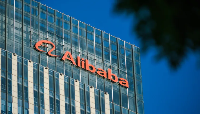 Alibaba Group visit possibility