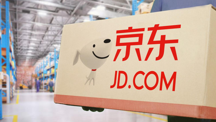 JD.com visit possibility