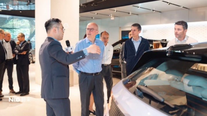 10-Day China Tech Innovation & Landscape Corporate Tour