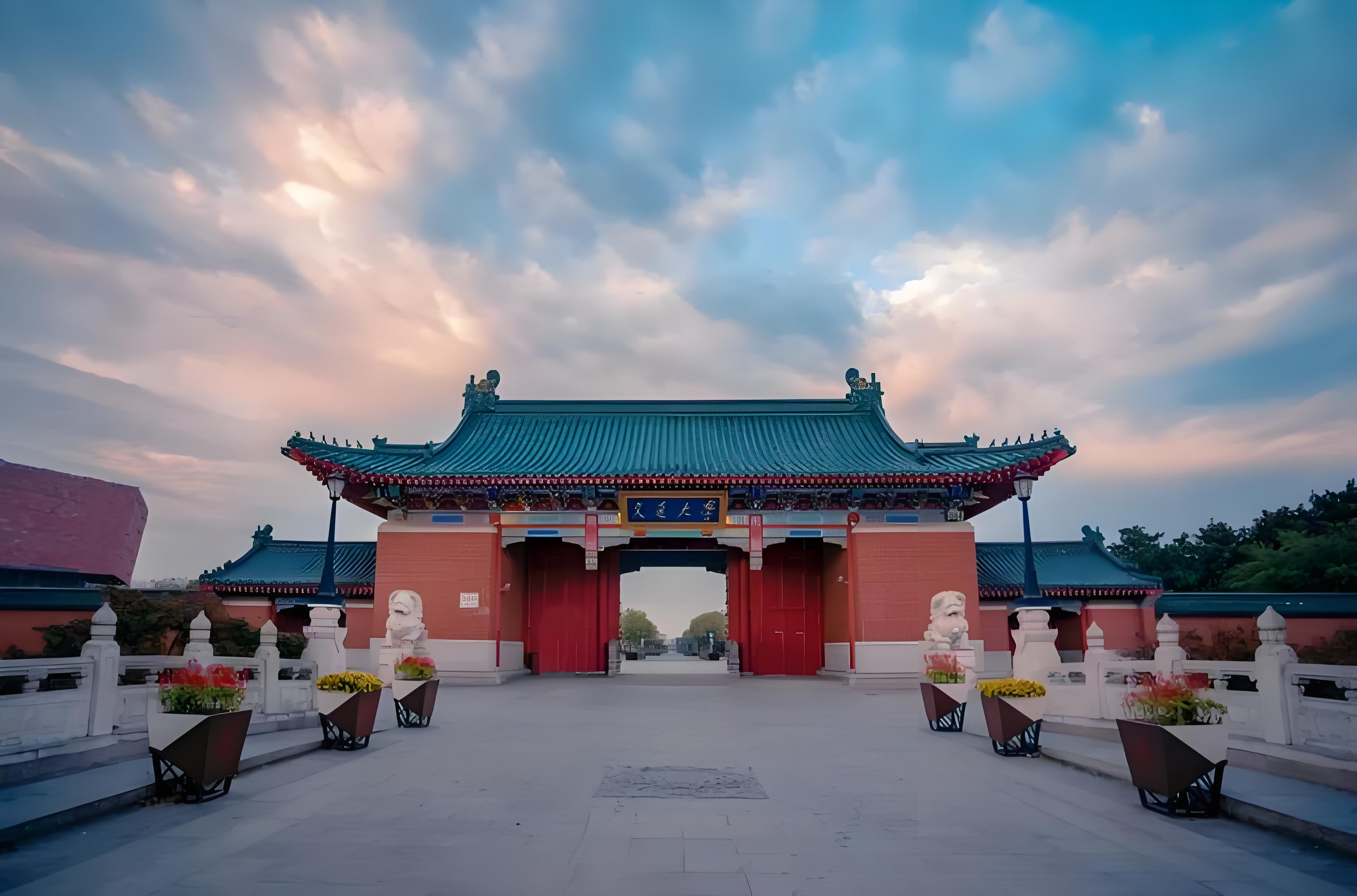 5-Day Shanghai & Suzhou Magic School Tour