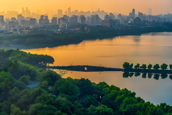 4-Day Hangzhou, Yiwu & Shanghai Business Trend Tour journey image 2