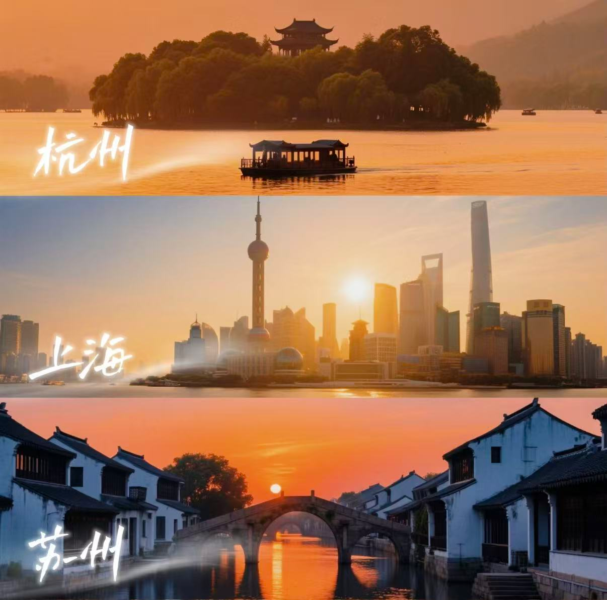 5-Day Shanghai & Suzhou Magic School Tour journey image 4