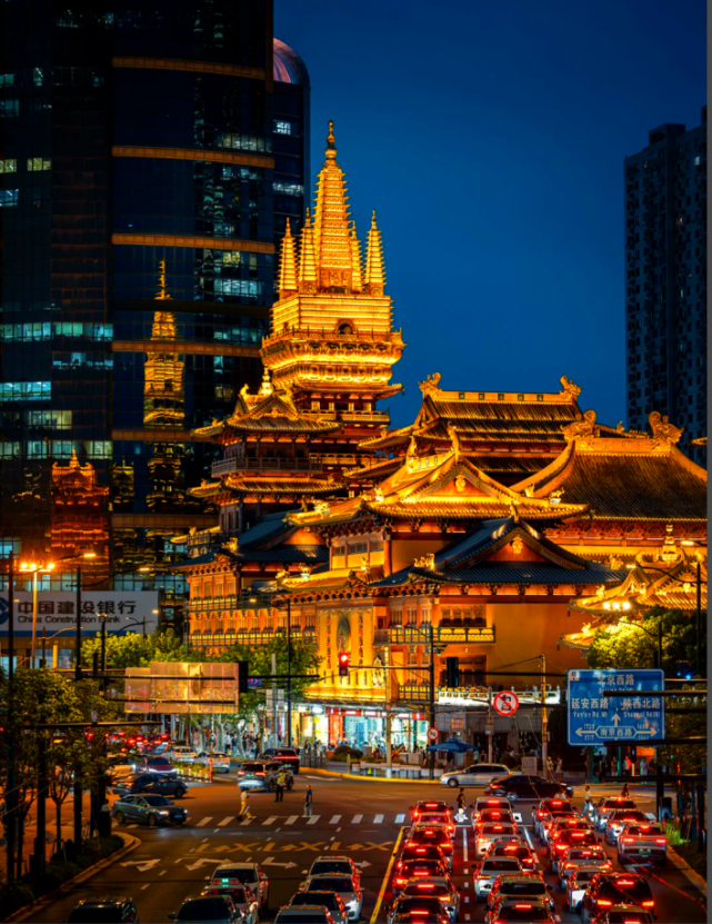 12-Day Meditation & Culture Journey journey image 2
