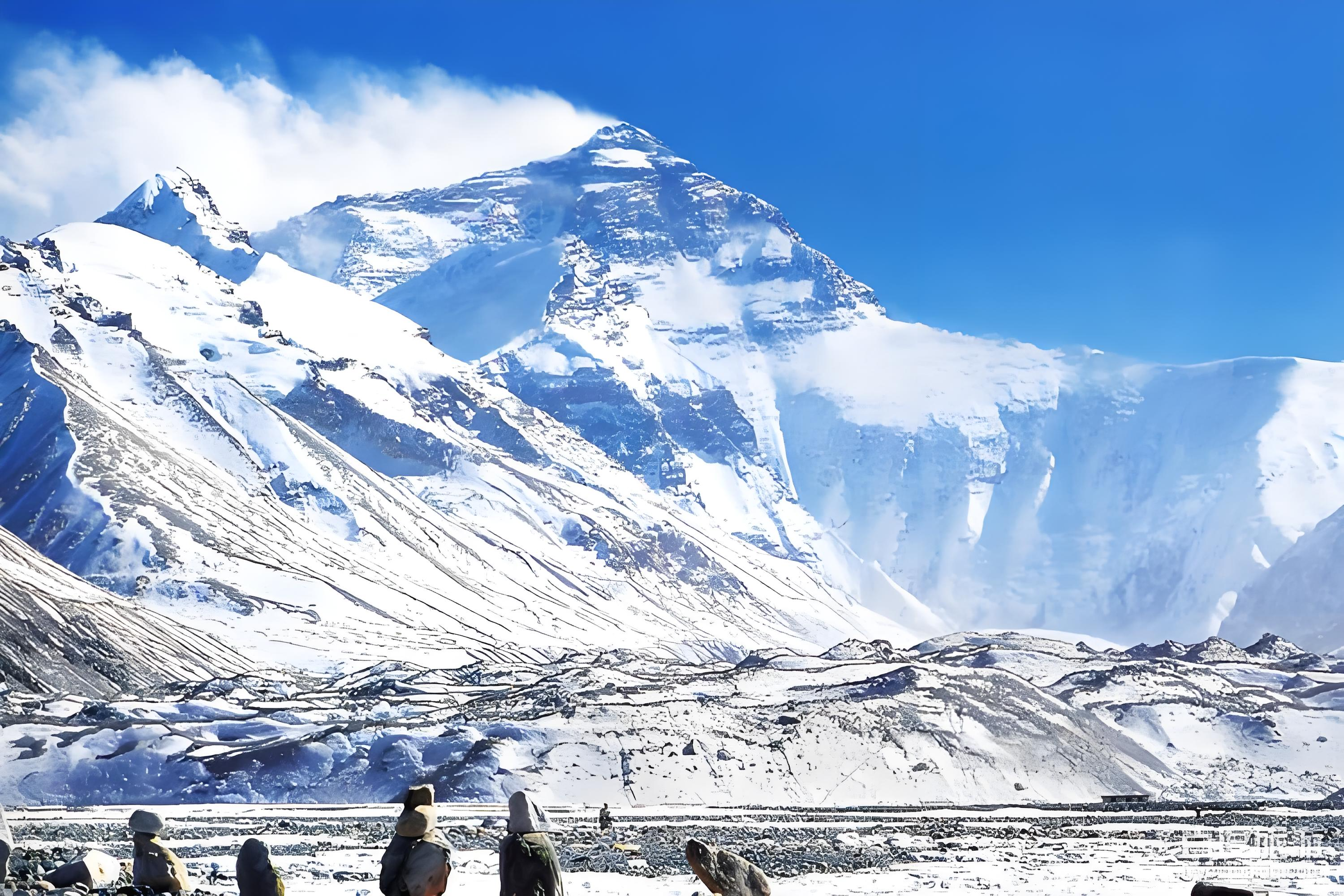 Tibet Travel Guide