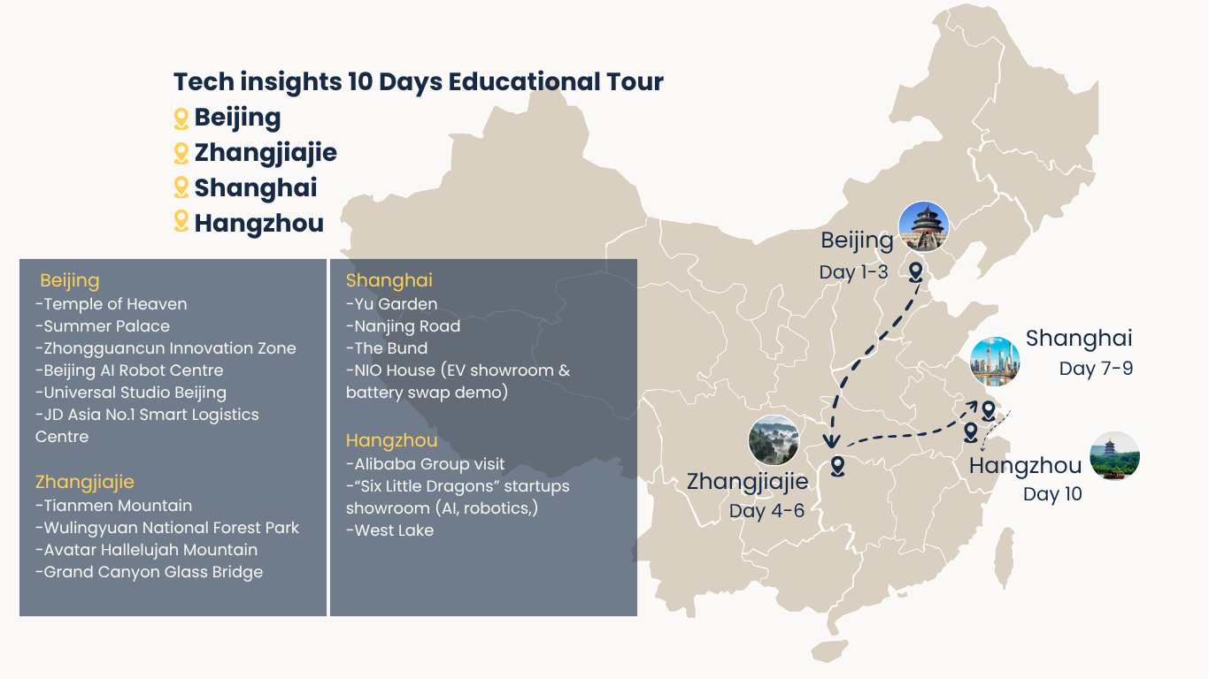 Educational Tours